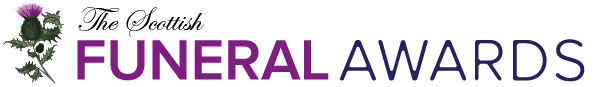 Scottish Funeral Awards Logo Wide The Scottish Funeral Awards